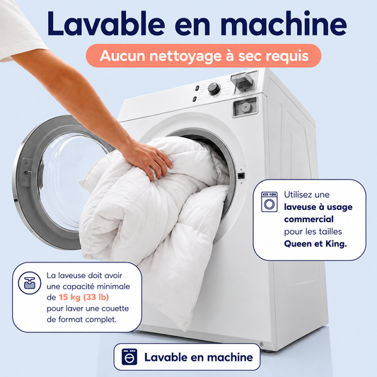 La Couverture Fluffy