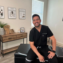 Dr Maxime Canu