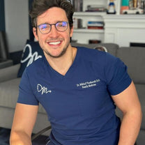 Dr. Valentin Javelot