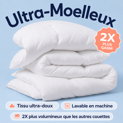 La Couverture Fluffy