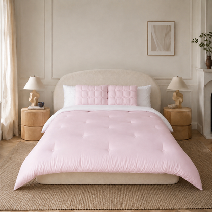 La Couverture Fluffy